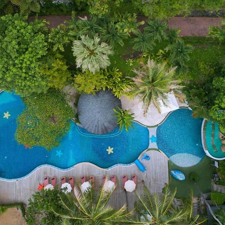 Peach Hill Resort - Sha Extra Plus Pantai Kata Luaran gambar