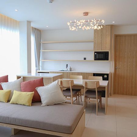 Peach Hill Resort - Sha Extra Plus Pantai Kata Luaran gambar