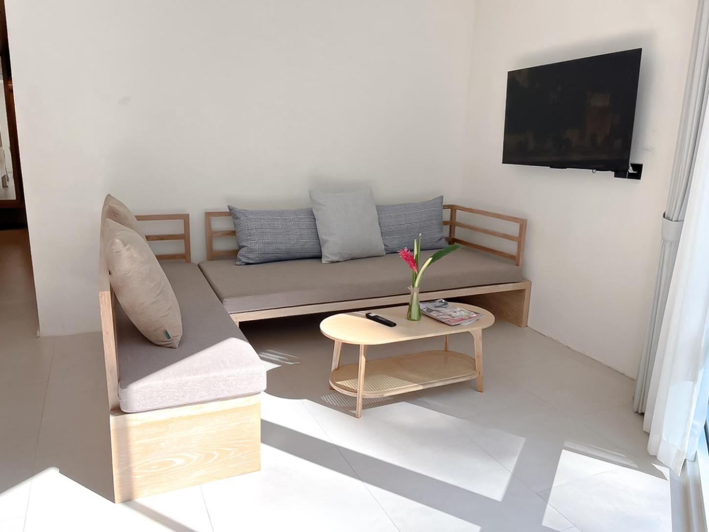 Peach Hill Resort - Sha Extra Plus Pantai Kata Luaran gambar