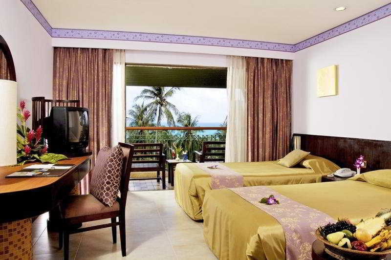 Peach Hill Resort - Sha Extra Plus Pantai Kata Luaran gambar