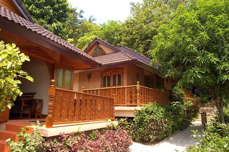 Peach Hill Resort - Sha Extra Plus Pantai Kata Luaran gambar