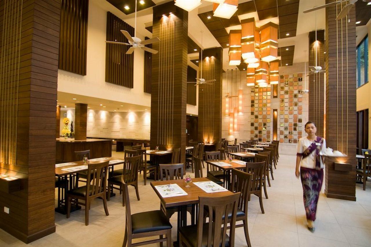 Peach Hill Resort - Sha Extra Plus Pantai Kata Luaran gambar
