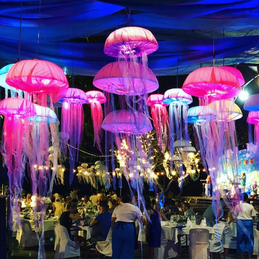 Peach Hill Resort - Sha Extra Plus Pantai Kata Luaran gambar